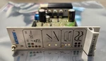 Eaton Vickers EEA-PAM-571-A-32 Servo Power Amplifier Control Board Module Card. Fixed Price $599.99.