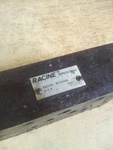 Bosch Racine FF1-SHMK-02H Hydraulic Valve. Fixed Price $33.99.