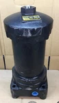 Parker 50P41H10E4MB50G241V Inline Hydraulic Flow Filter 3000 Maop New No Box. Fixed Price $1125.00.