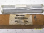 New Vickers Filter Element Replacement , V3041B2C10. Fixed Price $25.00.