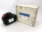 Eaton Vickers SM4-40(30) 113-80/50-10 Servo Valve Max Port Pressure 210 Bar. Fixed Price $14890.00.