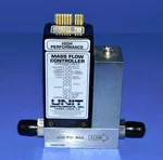 Unit UFC-1100A Mass Flow Controller Gas C2F6 Rang Sccm. Fixed Price $52.00.