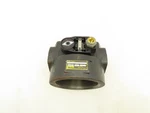 Parker 31P10BDL50PP180 Hydraulic Oil Filter Tell Tale Base High Pressure. Fixed Price $84.99.