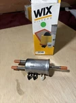 Fuel Filter Wix 33749. Fixed Price $18.00.