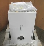 Hoffmann Dt 20 Mist Collector 600 Cfm, Hp Hepa Main Element 6" Inlet New. Fixed Price $1119.99.