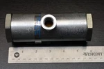 Waterman 1709-3 Hydraulic Tee Filter 3/8"NPT Ports. Fixed Price $100.00.