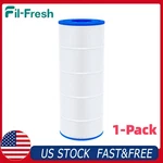 Fil-fresh C1200 Pool Filter Cartridge For Pleatco PA120 Hayward CX1200RE C-8412. Fixed Price $52.24.