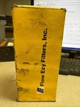 Flow Ezy Filter P50-2-60 Aluminum. Fixed Price $30.00.