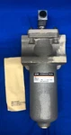Smc Hydraulic Line Filter Assembly FH341-10-210-Z003X103 1/4". Fixed Price $225.00.