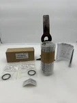 Donaldson P-gsln 05/20 Sterile Air, Steam & Liquid Filter Element 304-SS New Oem. Fixed Price $350.00.