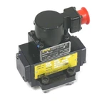 Parker 801234-ADA-NR Servo Valve BD15-ADA-NB-2.5, BD15ADANB25, Repaired. Fixed Price $2000.00.