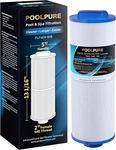 Poolpure Spa Filter Replacement 50 Sq Ft Trilobal 13 1/16 In Diameter. Fixed Price $36.99.