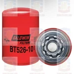 Baldwin Filters BT526-10 Hydraulic FILTER,SPIN-ON,5-3/8" L.. Fixed Price $26.49.
