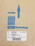 Fairey Arlon TTF-120-S16-TXW3D-10 B15 M Return Line Filter. Fixed Price $72.99.