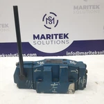 Rexroth H-4 Wmm 16 E71 (R900918059) Directional Spool Valve. Fixed Price $499.99.
