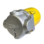 New Elmo Rietschie Typ (06) / Dust Separator 516074-0000. Fixed Price $100.00.