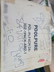 Poolpure PLF4CH-24 & Spa Filter Lot Of 6 Pack. Fixed Price $121.99.
