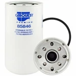 Carquest Hd Hydraulic Filter For Champion Equipment, Replaces Pall HC7500SUT8H. Fixed Price $59.46.