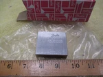 Danfoss 982073W Cartridge Valve Block, Nos, Body Only, Ws. Fixed Price $50.00.