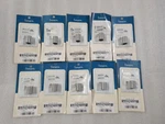 Swagelok SS-8F-K4-90 Filter Element Kit SS8FK490 (lot Of 10PCS). Fixed Price $228.00.