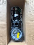 Seeutek 2.0 Hp Swimming Pool Pump Dual Voltage 115/230V High Flow In-ground. Fixed Price $249.99.