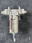 Smc AF40-04D-8-XG Pneumatic Modular Air Filter Mass Pro 1.0MPA 44D. Fixed Price $27.70.