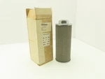 Vickers 0F3-12-10 Stainless Hydraulic Strainer Filter 60 Mesh 1.5"NPT 215241. Fixed Price $74.99.