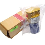 Norman 4532QAC-08-LRF-DR1 High Pressure Filter, 5000PSI, 0.3 M, 1/4IN Fpt. Fixed Price $890.00.