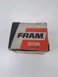 Fram C1173PL Fuel Filter. Fixed Price $8.60.