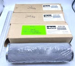 Parker Lot Of Replacement Hydraulic Filter 935128 New. Fixed Price $135.00.