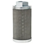 Approved Vendor 24W722 Suction STRAINER,100 MESH,10 GPM,1" Npt. Fixed Price $170.04.