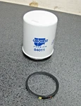 Carquest 84011 Engine Oil Filter For Nh 72204, Oliver T011633, White RV29, New. Fixed Price $29.97.