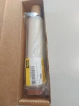 Parker Fulflo Glass Pleated Cartridge PMG100-10FS-SF. Fixed Price $50.00.