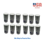 Lot Of 12 LF3970 Oil Filter Fits: Cummins Ford Freightliner Kenworth Peterbiltl. Fixed Price $89.99.