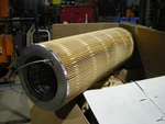 Lot Of Ea.dynamic Filtration 718-262 BH5 Wire Edm Filter MF-1546 Sodick. Fixed Price $90.00.