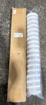 Pall Hydraulic Filter Element HC8314FRN39Z. Fixed Price $538.00.