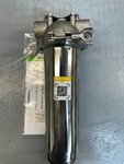 EHG01S1T Parker Bioscience Fulflo Single-cartridge Filter Vessel SS-304. Fixed Price $195.00.