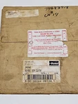 24248 Hydraulic Hose 10" Scalloped Blade Fits Toledo 15960 SC1709 Parker. Fixed Price $200.00.