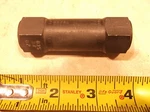 Vickers DS8P1-03-5-10 Hydraulic Check Valve, C0135. Fixed Price $69.95.