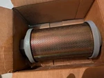 F-123 Fuji Regenerative Blower Inlet Filter New Box. Fixed Price $65.00.