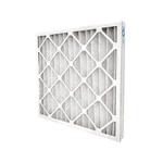 Grainger 4YUY8 Pk 12 Pleated Air FILTER,24X24X2,MERV 10. Fixed Price $142.20.