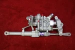 Bertea, Abex, Parker 410-1133 Hydraulic Rudder Actuator W/ Valves Pn 87800-5003. Fixed Price $1895.95.
