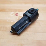 Norgren Excelon F74G-4AD-AD1 Air Filter, 250 Psig Inlet, 1/2" Npt Used. Fixed Price $53.19.