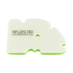 Hi-flo Dual Foam Scooter Air Filters -HFA5203DS Piaggio 125 Vespa Gtv Navy 08-09. Fixed Price $14.29.
