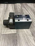 Bosch 0810001769 Hydraulic Valve 315PMAX #4009B102PR3. Fixed Price $174.99.