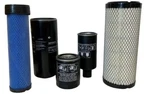 Filter Pack Of For Mahindra Tractor 2565 / 2665. Fixed Price $156.99.