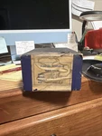 Pegasus Servo Valve 120A. Fixed Price $640.00.