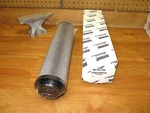Schroeder SBF-1000-14Z5V *new* Hydraulic Filter Element 7621052. Fixed Price $99.75.