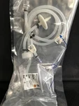 Pall Allegro 1000ML 1L 2-PORT Plastic Liquid Transfer Manifold 6415-0474N. Fixed Price $79.99.