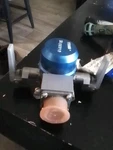 Bendix Servo Valve HR-70, Assy Pn 3144236-1,. Fixed Price $12000.00.